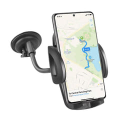 SBS Universal car holder for smartphone up to 6''