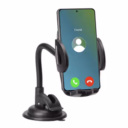 SBS Universal car holder for smartphone up to 6''