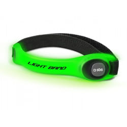 SBS TTLIGHTARMBAND wristband Black