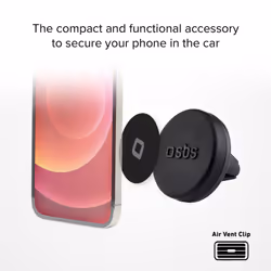 SBS Universal magnetic car holder