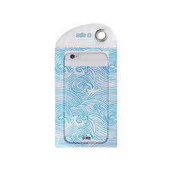 SBS Water resistant case for Smartphone up to 5,5"