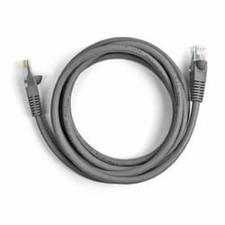 Ekon ECITLANC618G networking cable Grey 1.8 m Cat6 U/UTP (UTP)