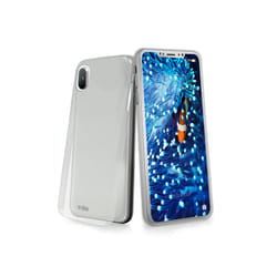 SBS TEEXSLIMIPXT mobile phone case 14.7 cm (5.8") Cover Transparent