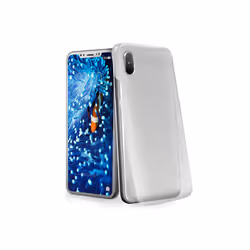 SBS TEEXSLIMIPXT mobile phone case 14.7 cm (5.8") Cover Transparent