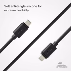 SBS Data and charging cable with Type-C 3.1 Connectors