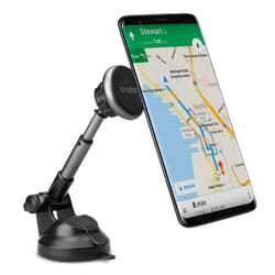 SBS TESUPMAGEXT holder Passive holder Mobile phone/Smartphone Black, Silver