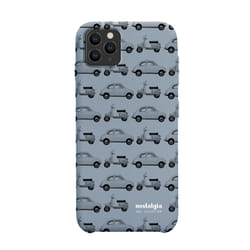 SBS Roma hard cover for iPhone 11 Pro Max