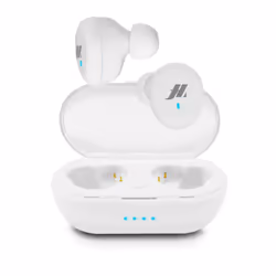 SBS MHTWSTUBEW, Wireless, Calls/Music, Headset, White