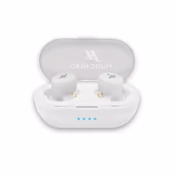 SBS MHTWSTUBEW headphones/headset Wireless In-ear Calls/Music Bluetooth White