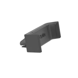 SBS TESUPAIRCLIP holder Passive holder Mobile phone/Smartphone Black