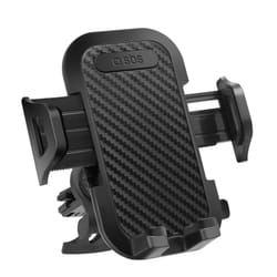 SBS TEHWSUPCLIPSTG holder Passive holder Mobile phone/Smartphone Black