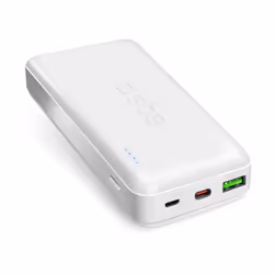 SBS TTBB20000PD20W, 20000 mAh, White