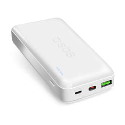 SBS TTBB20000PD20W power bank 20000 mAh White
