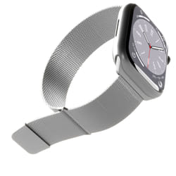 PURO PUMILAW40SIL watch part/accessory Watch strap