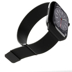 PURO PUMILAW44BLK watch part/accessory Watch strap