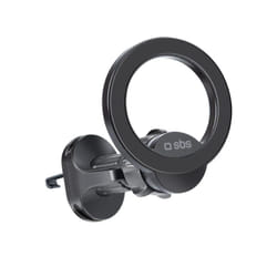 SBS TESUPMAGRING holder Passive holder Mobile phone/Smartphone Black