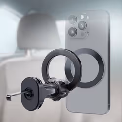 SBS TESUPMAGRING holder Passive holder Mobile phone/Smartphone Black