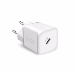 SBS TETRGAN1C20W, Indoor, AC, White