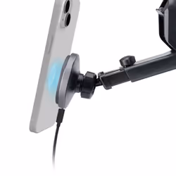 SBS TESUPMAGEXTWIR15W holder Mobile phone/Smartphone Black