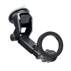 SBS TESUPMAGRINGEXT holder Active holder Mobile phone/Smartphone Black