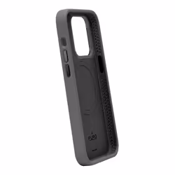 PURO PUIPC15P61ICONMPBLK mobile phone case 15.5 cm (6.1") Cover Black