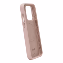 PURO PUIPC15P61ICONMPROSE mobile phone case 15.5 cm (6.1") Cover Pink