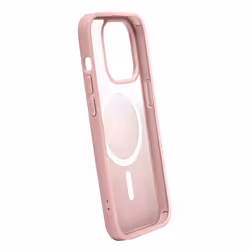 PURO PUIPC1561GRADIENTLGR mobile phone case 15.5 cm (6.1") Cover Pink