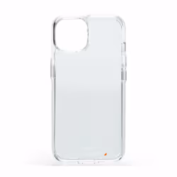 SBS TED3OCOVIP1561, Cover, Apple, iPhone 15, 15.5 cm (6.12"), Transparent