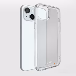 SBS TED3OCOVIP1561 mobile phone case 15.5 cm (6.12") Cover Transparent