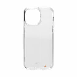 SBS TED3OCOVIP1567P mobile phone case 17 cm (6.7") Cover Transparent