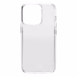 SBS TED3OCOVIP1467P, Cover, Apple, iPhone 14 Pro Max, 17 cm (6.7"), Transparent