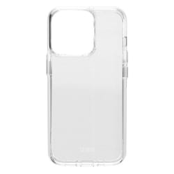 SBS TED3OCOVIP1467P mobile phone case 17 cm (6.7") Cover Transparent