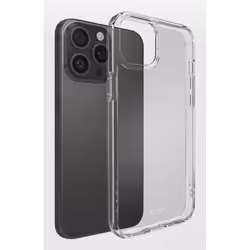 SBS TED3OCOVIP1467P mobile phone case 17 cm (6.7") Cover Transparent