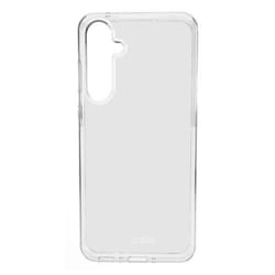 SBS TED3OCOVSAS24P mobile phone case 17 cm (6.7") Cover Transparent