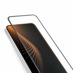 SBS TED3OSCRGLSAS24 mobile phone screen/back protector Clear screen protector Samsung 1 pc(s)