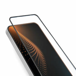 SBS Ultra-strong screen protector for Samsung Galaxy A35/A55 with D3O technology