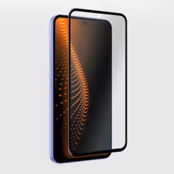 SBS Ultra-strong screen protector for Samsung Galaxy A35/A55 with D3O technology