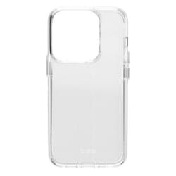 SBS TED3OCOVIP1461P mobile phone case 15.5 cm (6.1") Cover Transparent