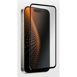 SBS TED3OSCRGLIP1467 mobile phone screen/back protector Clear screen protector Apple 1 pc(s)
