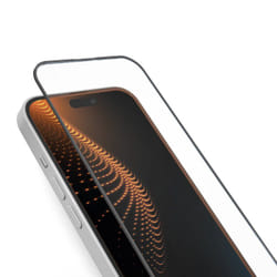 SBS TED3OSCRGLIP1661P mobile phone screen/back protector Clear screen protector Apple 1 pc(s)