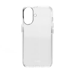 SBS TED3OCOVIP1661 mobile phone case 15.5 cm (6.1") Cover Transparent
