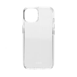SBS TED3OCOVIP1661P mobile phone case 16 cm (6.3") Cover Transparent