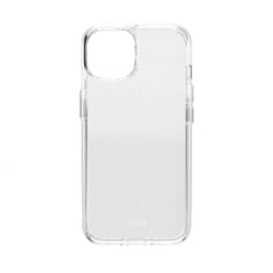 SBS TED3OCOVIP1667P mobile phone case 17.5 cm (6.9") Cover Transparent