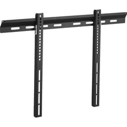 Vivanco VVTVFIX65INCH50KG TV mount/stand 81.3 cm (32") Black