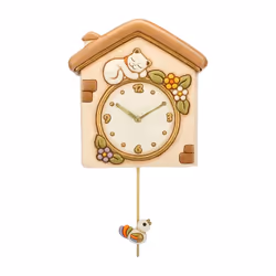 THUN Teddy Card, Multicolor Details, 23,2x25x5 cm