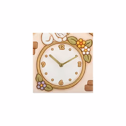 THUN Teddy Card, Multicolor Details, 23,2x25x5 cm