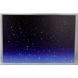 Carrefour Cielo Luminoso LED CM 60x40 Plug in night-light