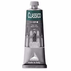 Maimeri Classico 60 ml Extra Feine Knstlerlfarbe Farbton Phthalogrn