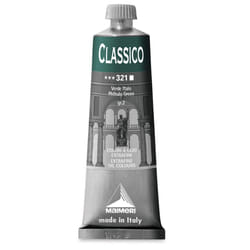 Maimeri Classico 60 ml  Extra Feine Knstlerlfarbe  Farbton Phthalogrn