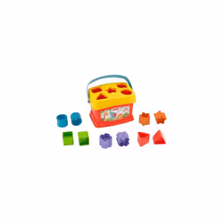 Fisher-Price K7167 Baby's First Blocks